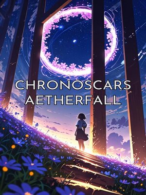 cover image of Chronoscars